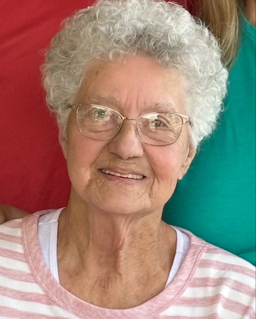 Sarah L. Haddan