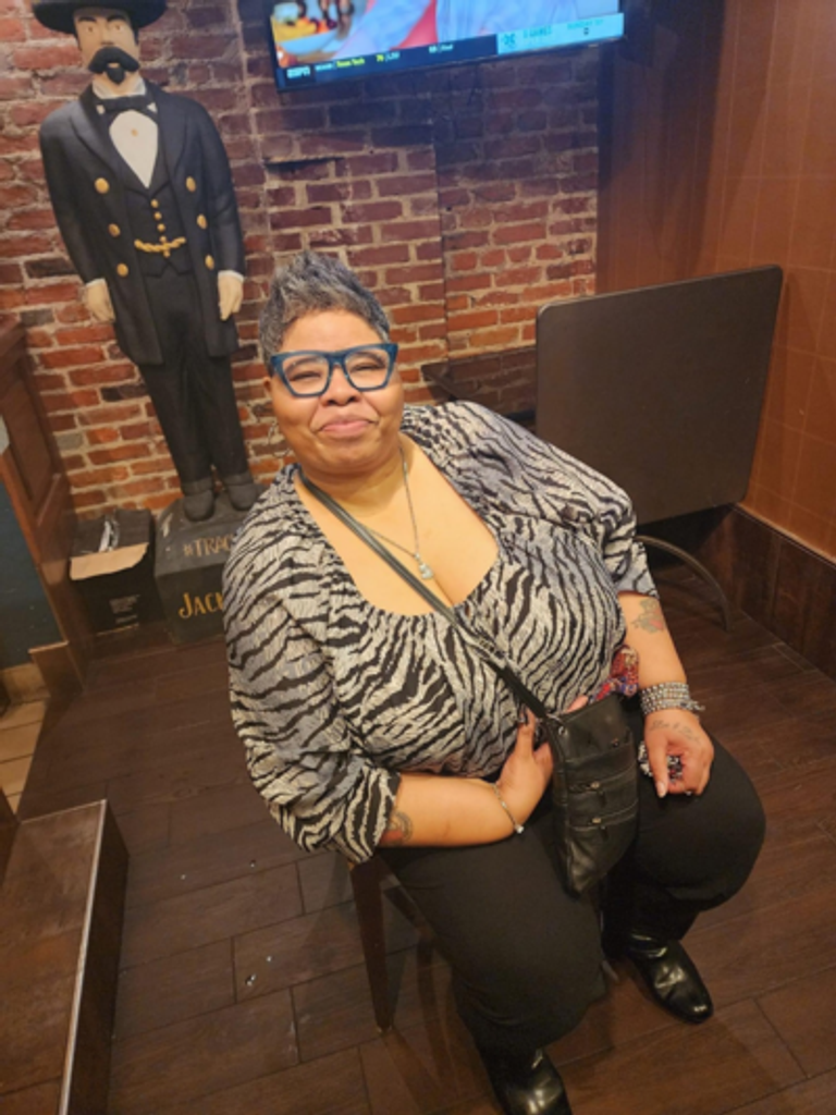 Shonda Hamilton Profile Photo