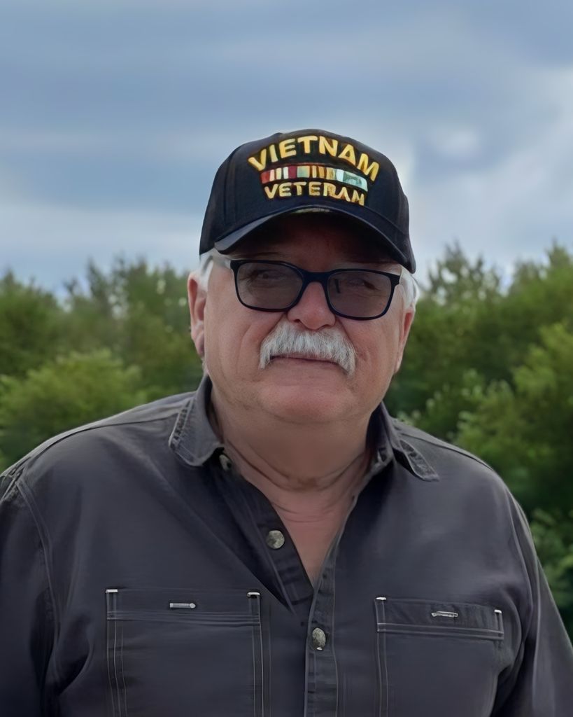 Robert “Bob” L. Hinderscheid