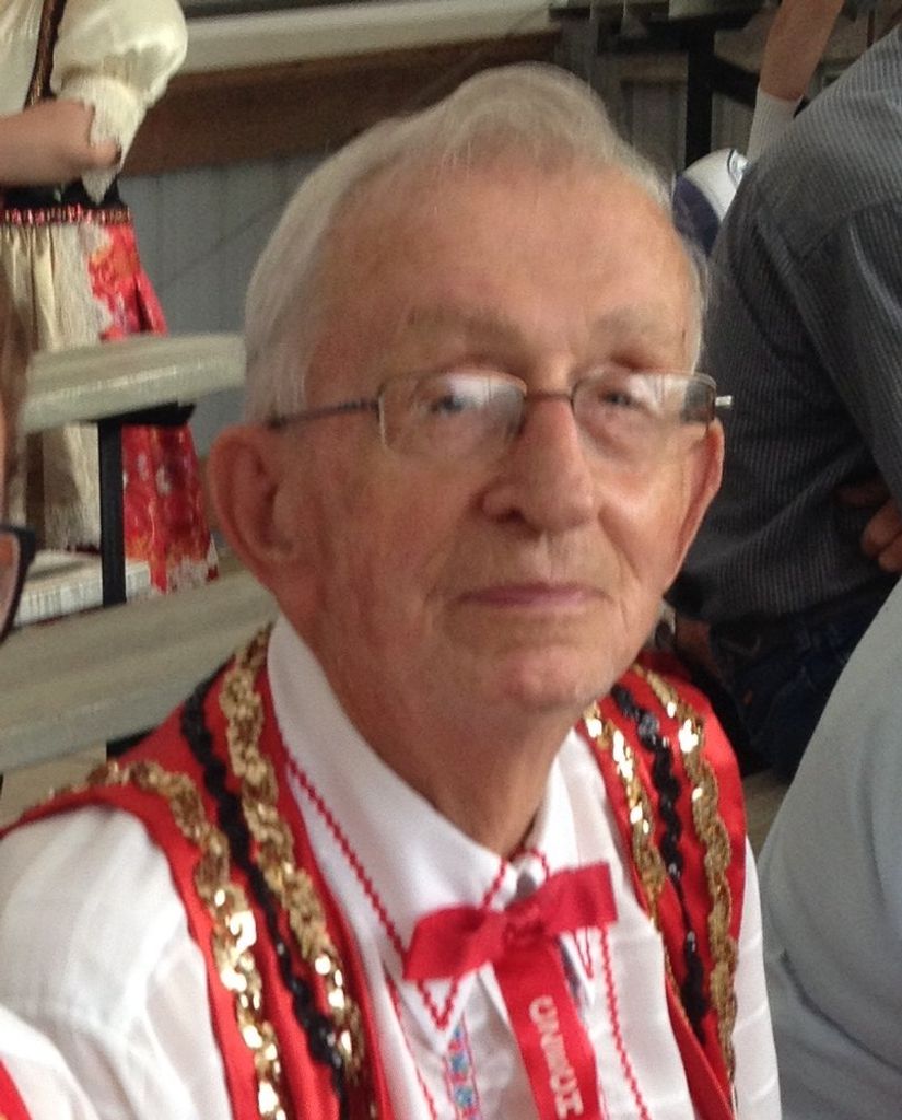 Leonard John Cimpl