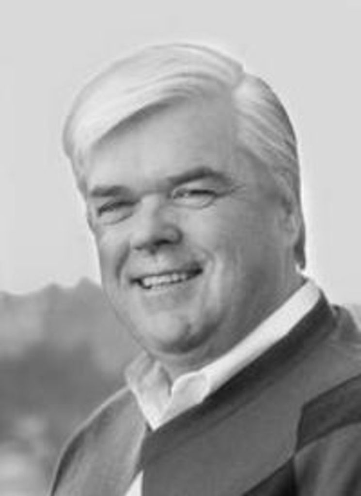 John "Jack" William Mangan, III
