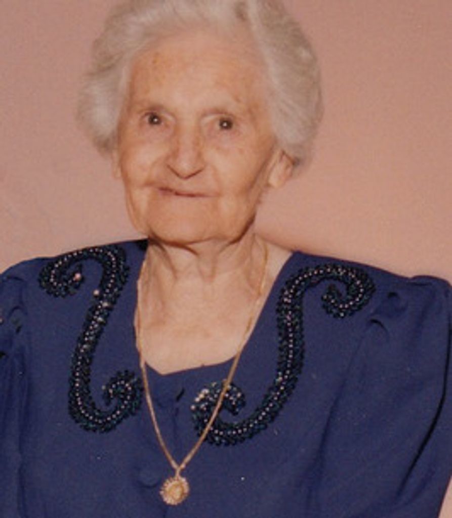 Teresina Ricciuto