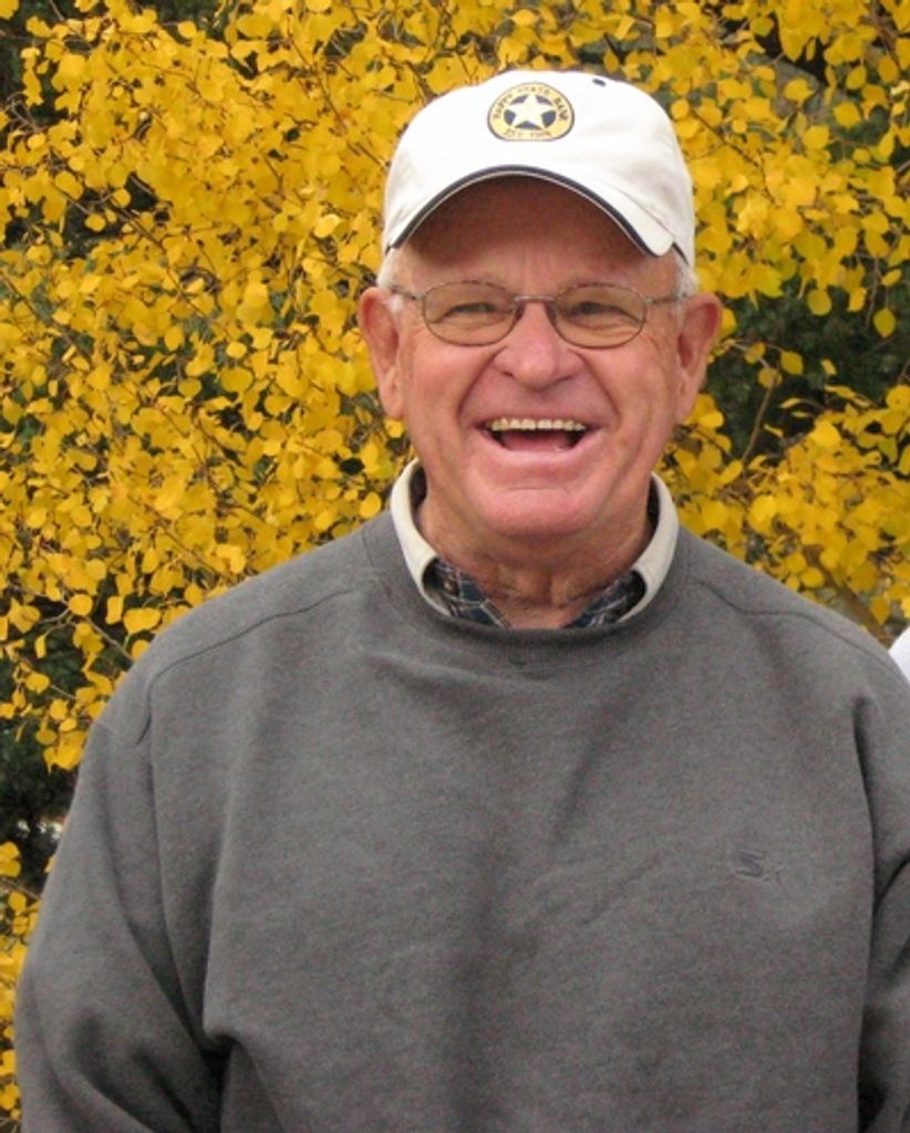 Robert (Bob) M. Hicks Profile Photo