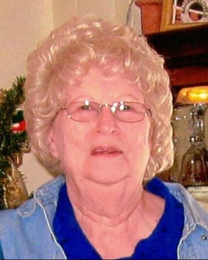 Mary Ann Elkins-Miller's obituary image
