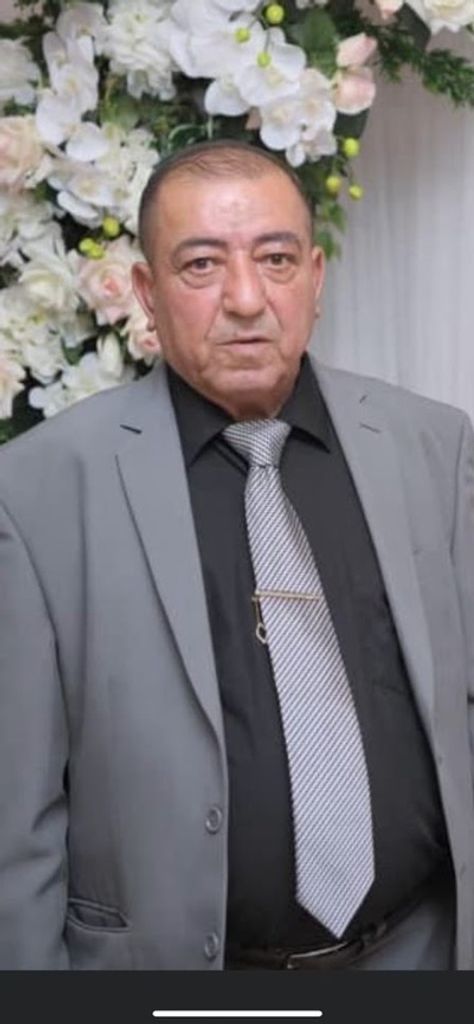 Mendo Mendo Profile Photo