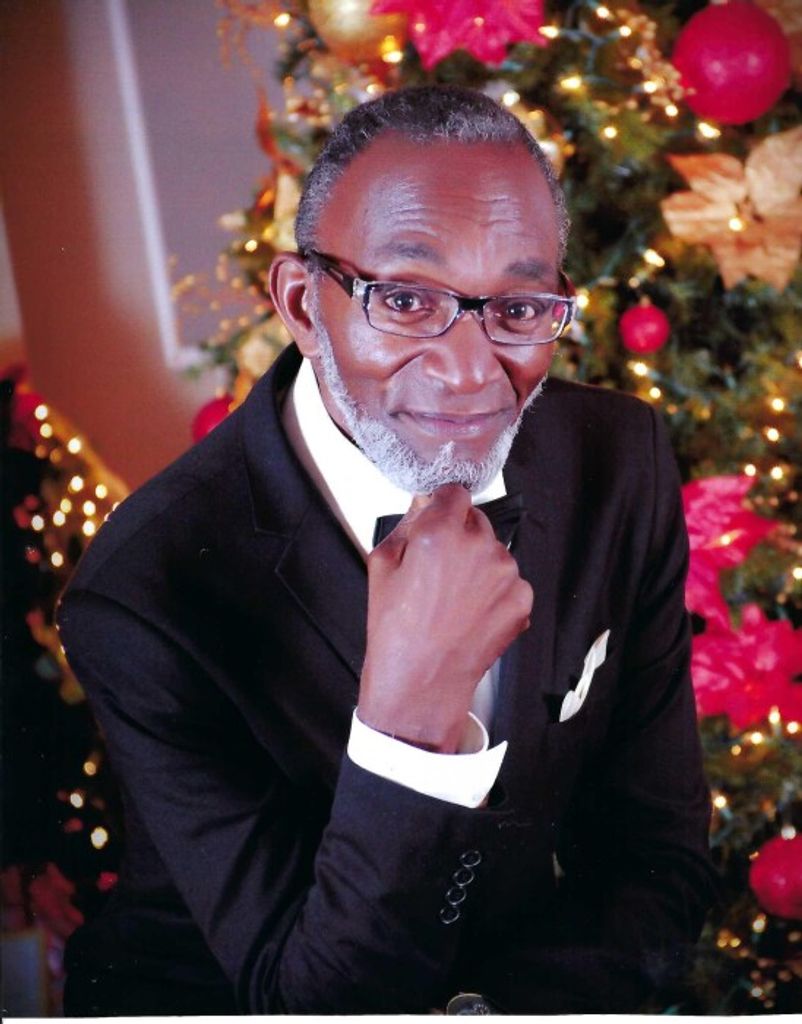 Deacon Lester A. King, Jr. Profile Photo