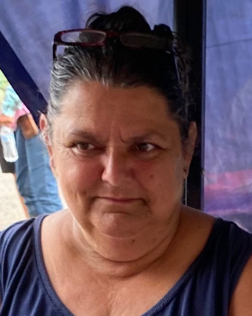 Teresa Lynn Thomason