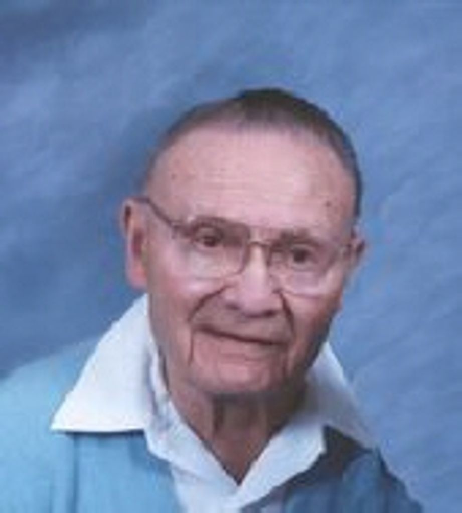 Ivan Rolland Doxey