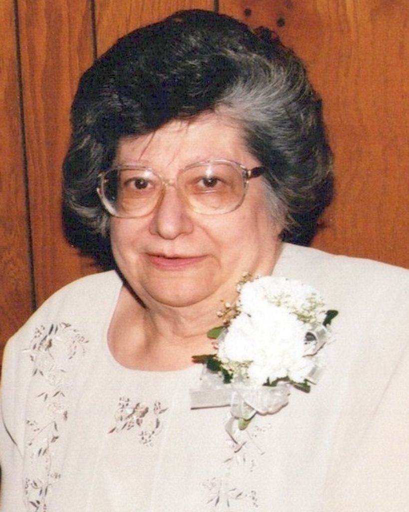 Violetta A. Crumley