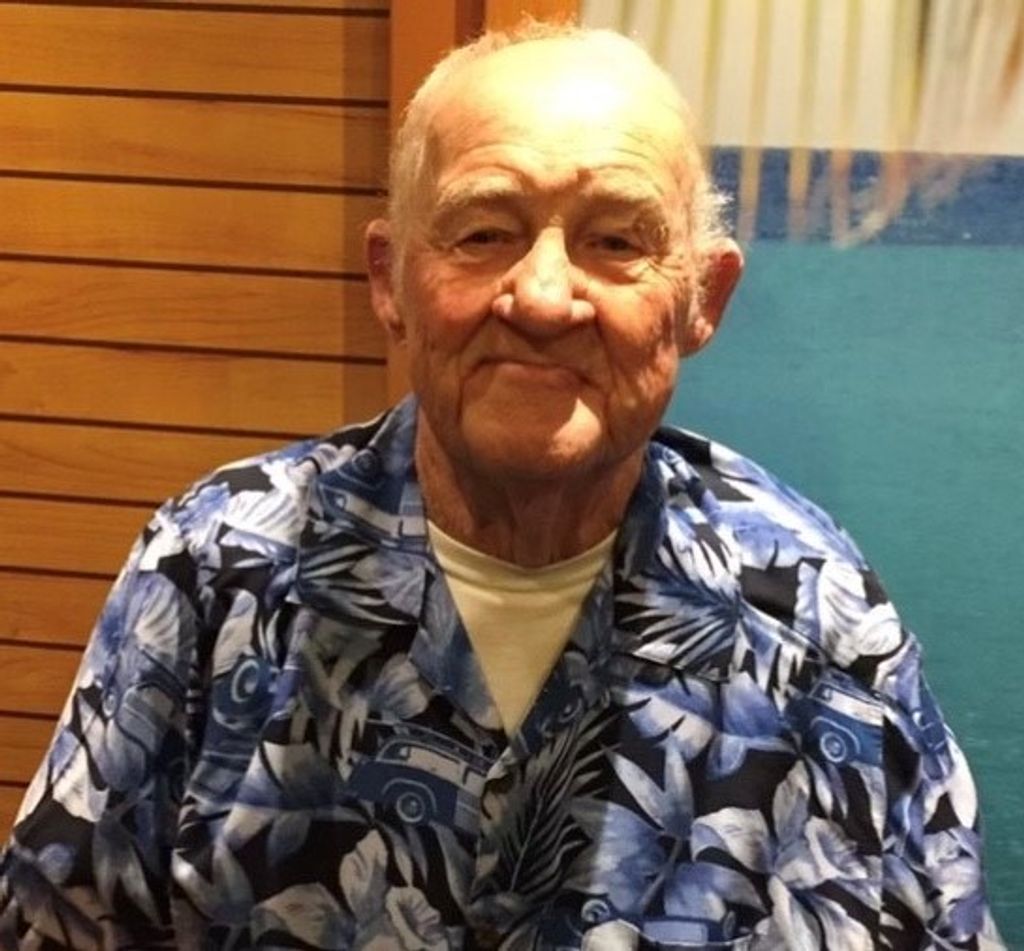 Richard Andrew Bridges Sr. Profile Photo