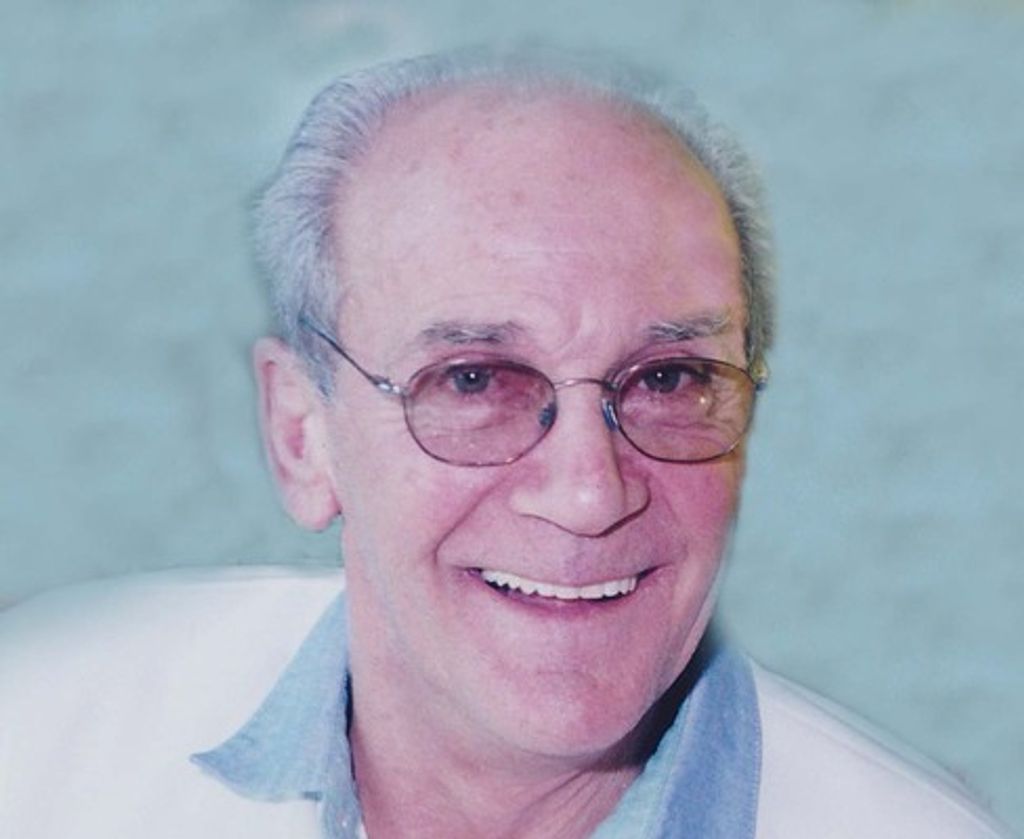 Frank J. Lopes Profile Photo