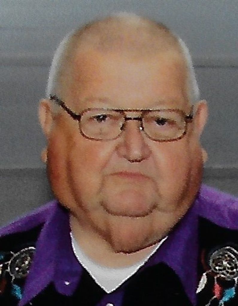 William C. "Neil" Devault