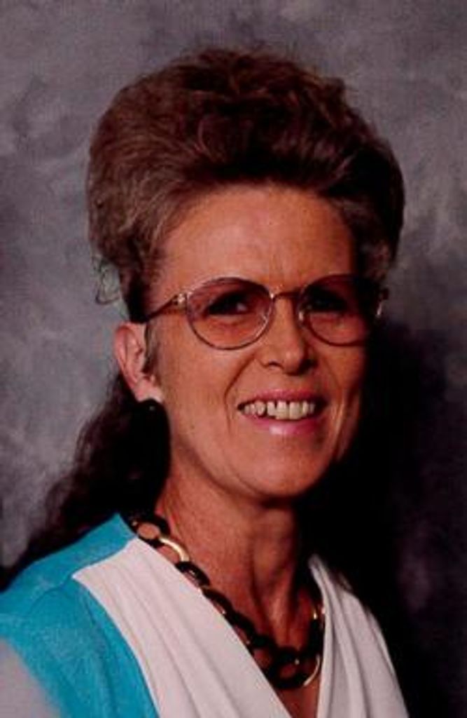 Eleanor Parshall Profile Photo