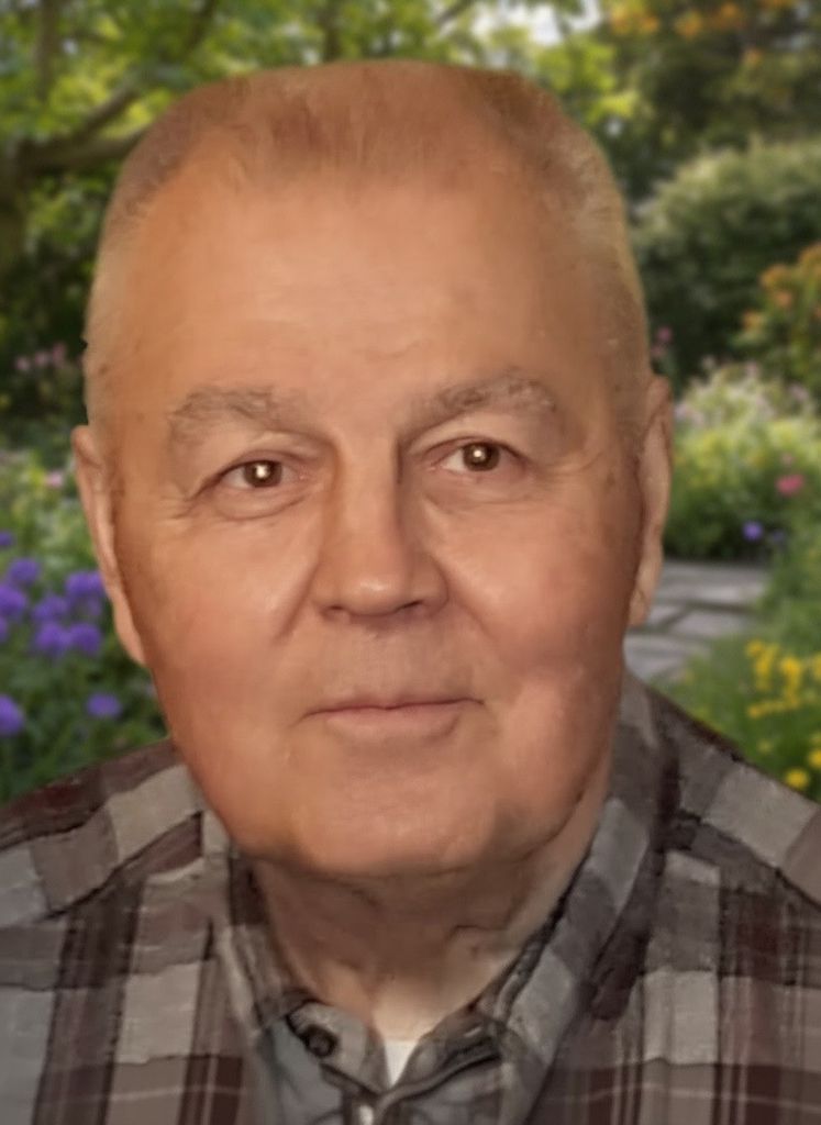 Bernard "Bernie" Harvey Laufmann Profile Photo