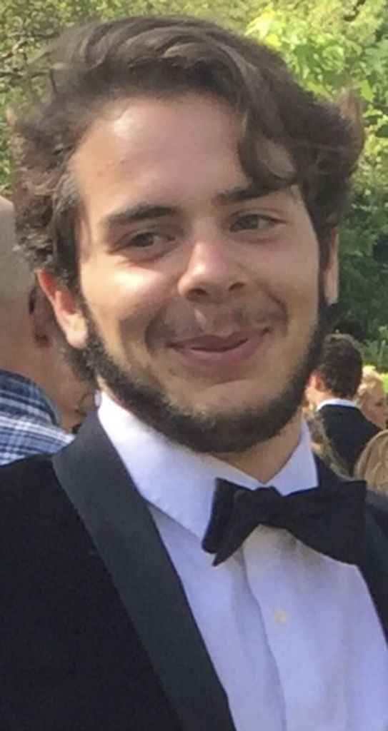 Jonah Nicholas Koponen Abro Profile Photo