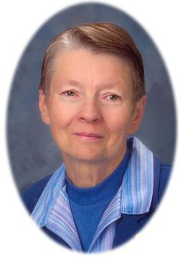 Doris Ellen Johnson Profile Photo