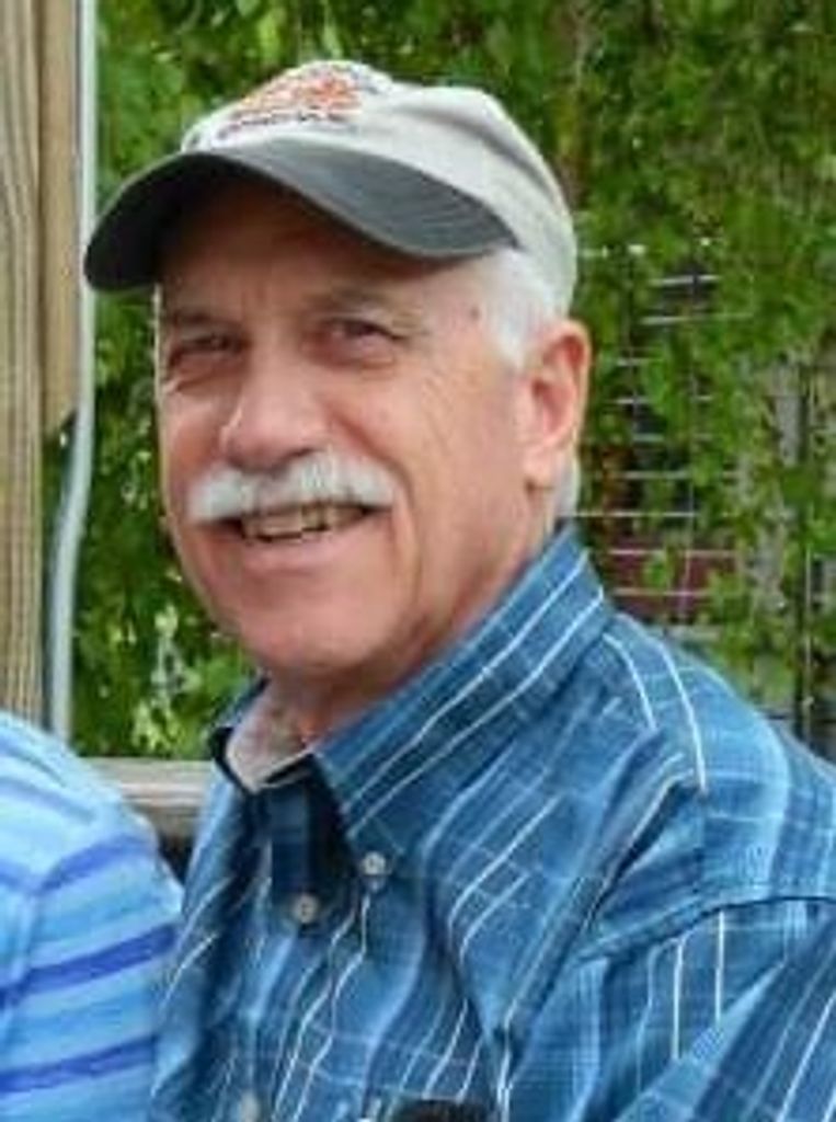 John Frederick Cathey