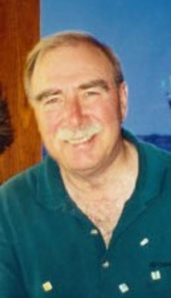 Nicholas John Kollman Profile Photo