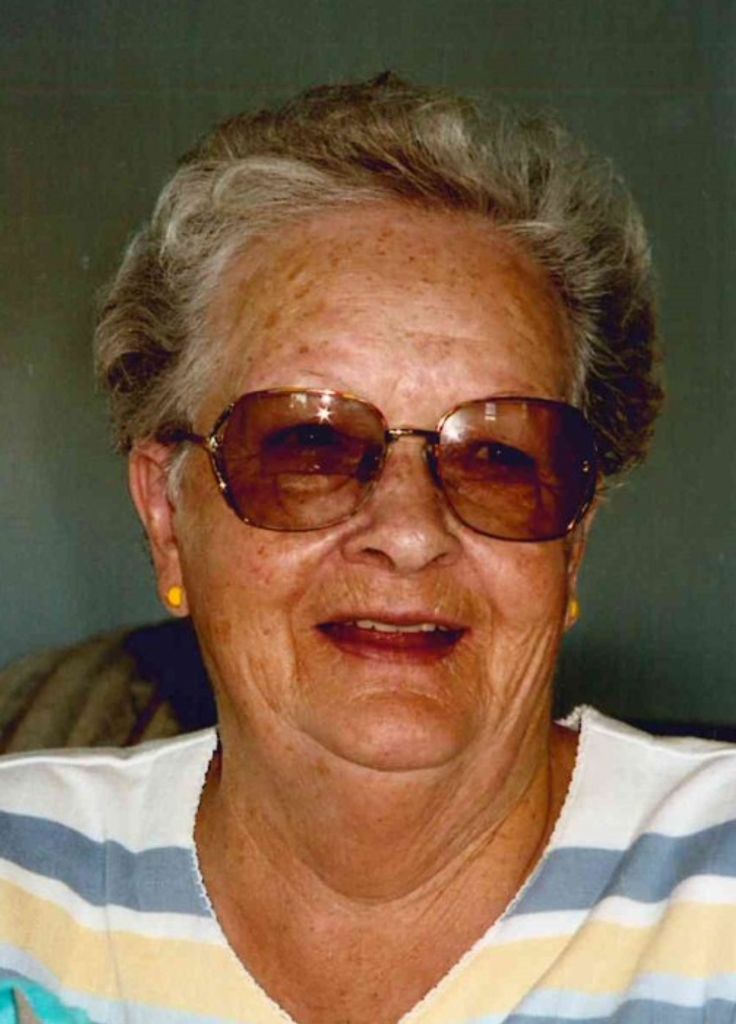 Edith Janett  Skinner Haddock Profile Photo