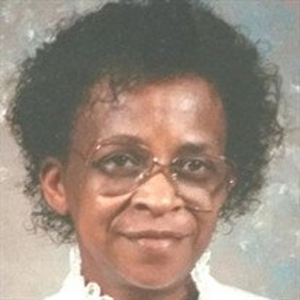 Everine Rivers Profile Photo