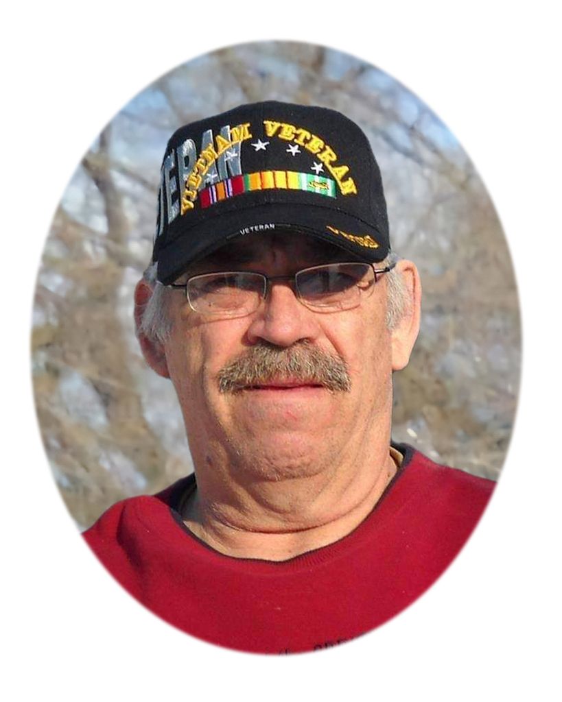 Gerald Allen John Schaf