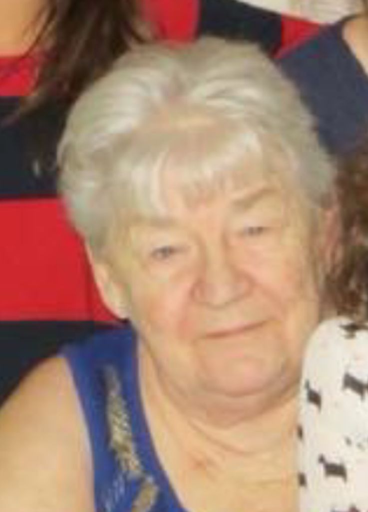 Patricia Ann Buzzanca