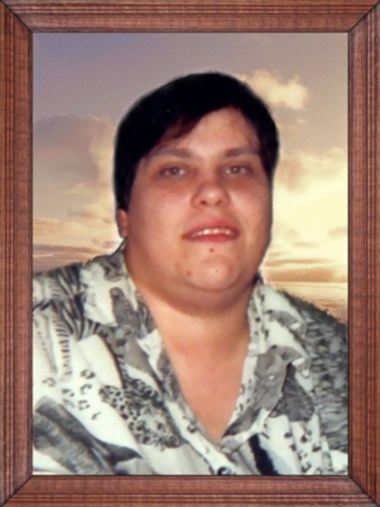 Shirley Tutunjian