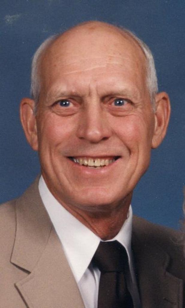 Walter M. Waggoner Profile Photo