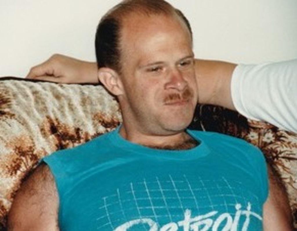 Darryl "Ricky" Greenlee