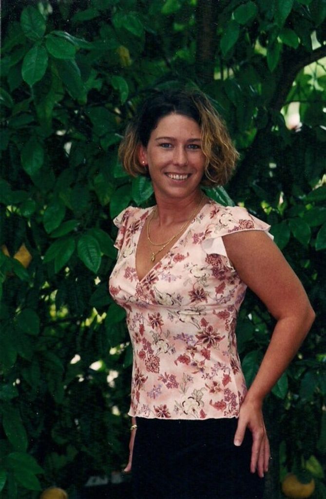 Lori Campbell
