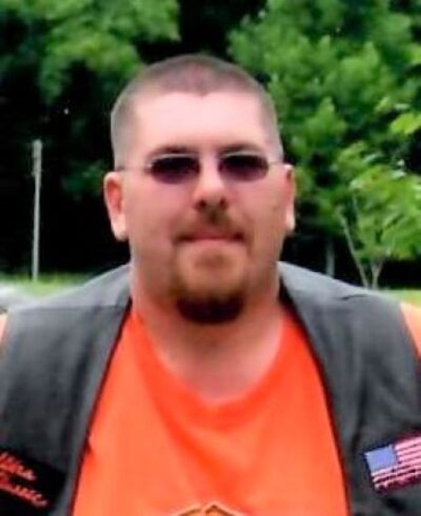 Shane A. Ellison Profile Photo