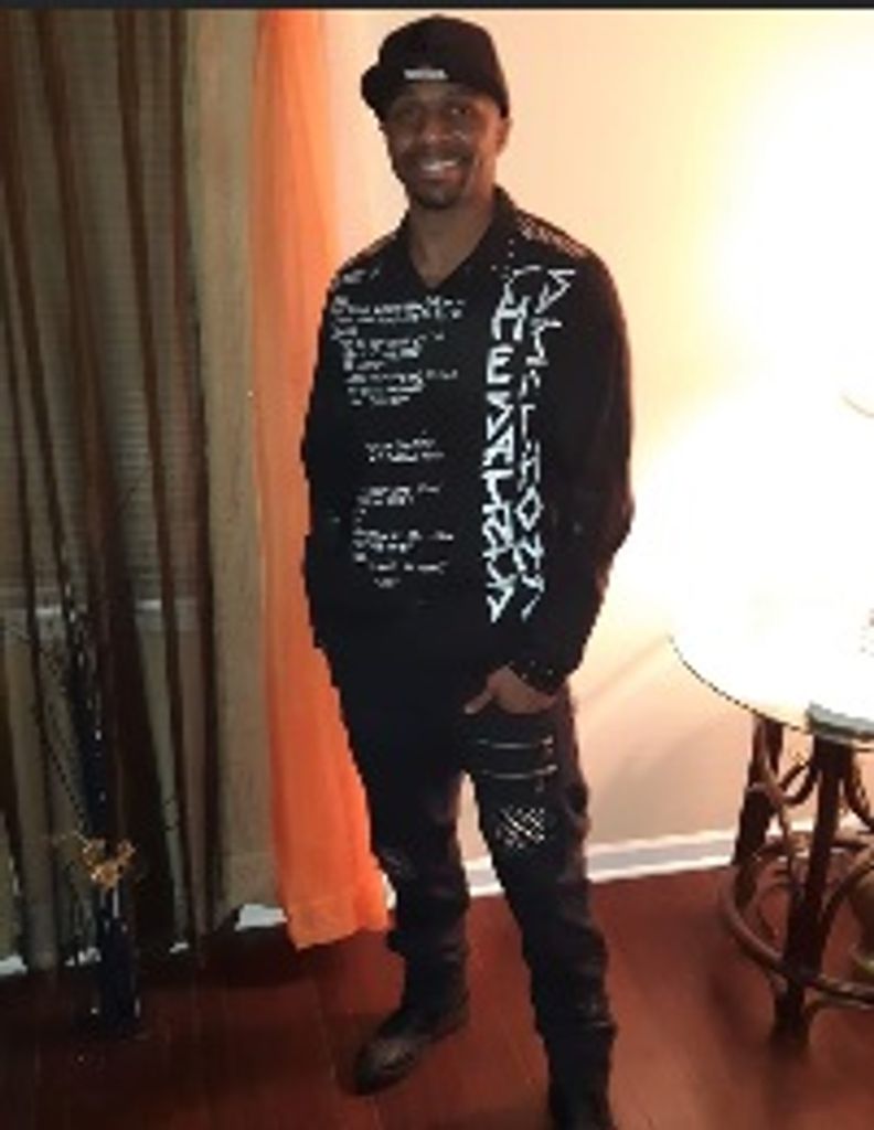 Sean Bouvier Quiero Ii