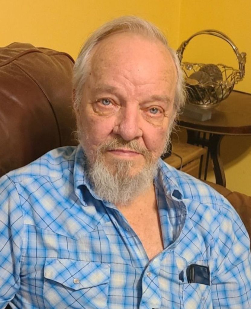 Frank Arthur Williams Profile Photo