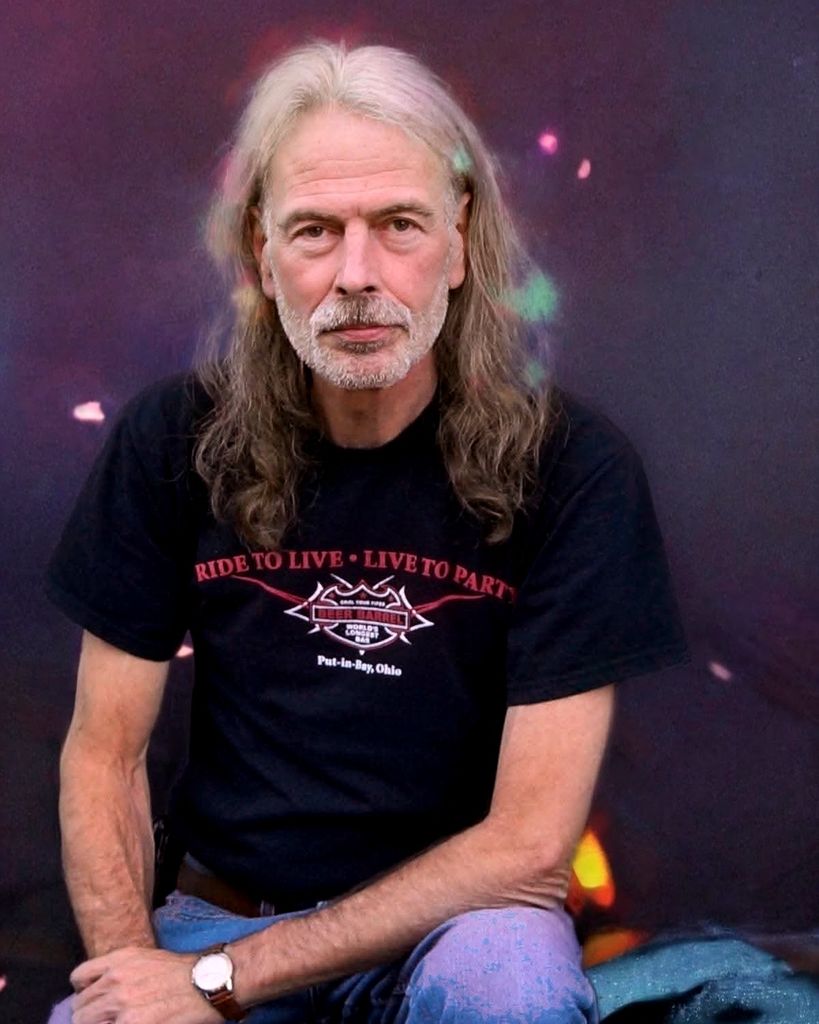 Darrell Kent Brewer Profile Photo
