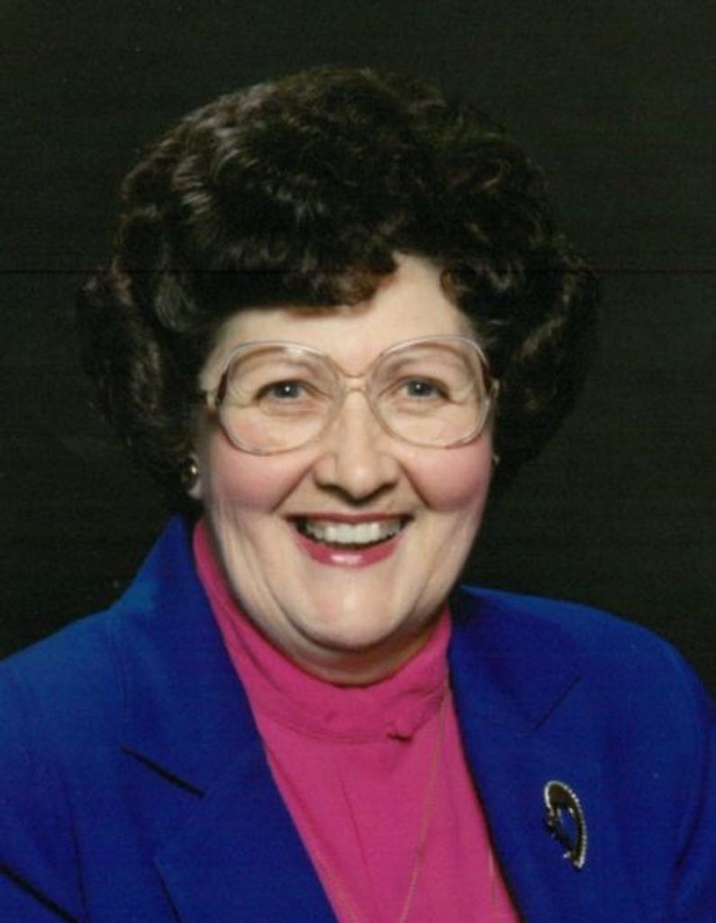 Velma May (Roberts) Dodd Profile Photo