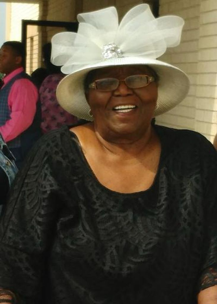 Ms. Alice Ann Miles Profile Photo