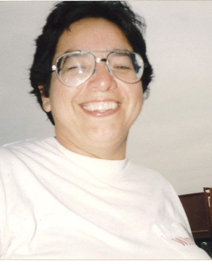 Eduviges "Vicky" P. Carrion Profile Photo