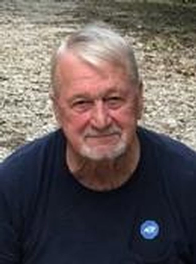 William "Bill" Nathan Cope