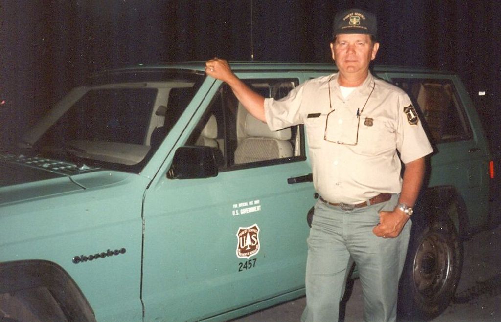 Ronald Wilcox