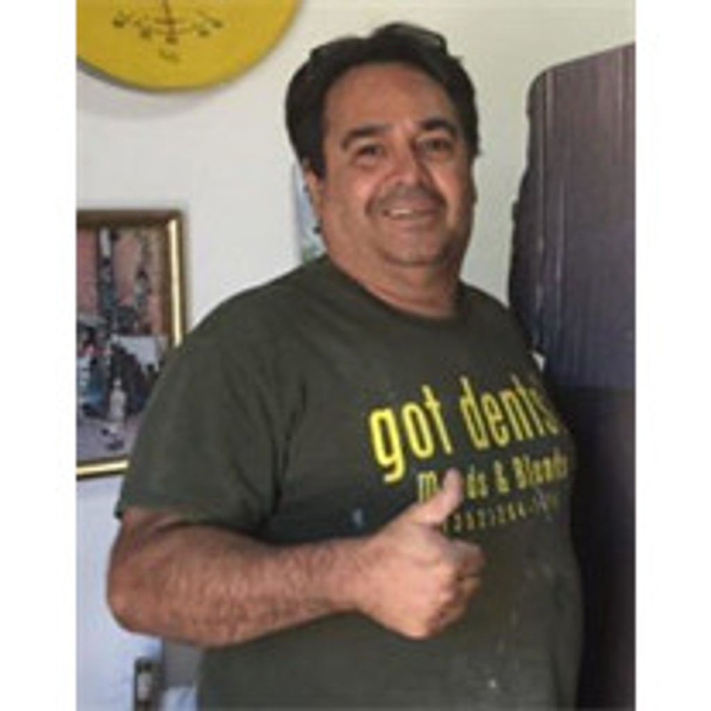 Jimmy Romero