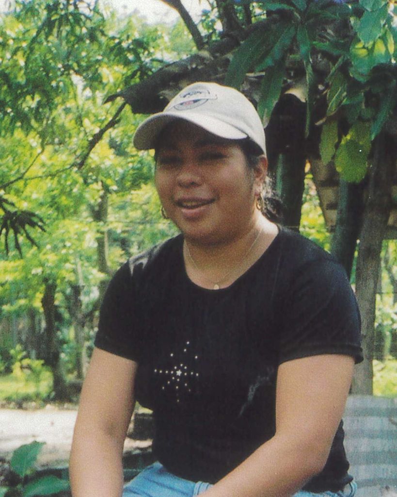 Lucia Delmira Candelario Hernandez Profile Photo