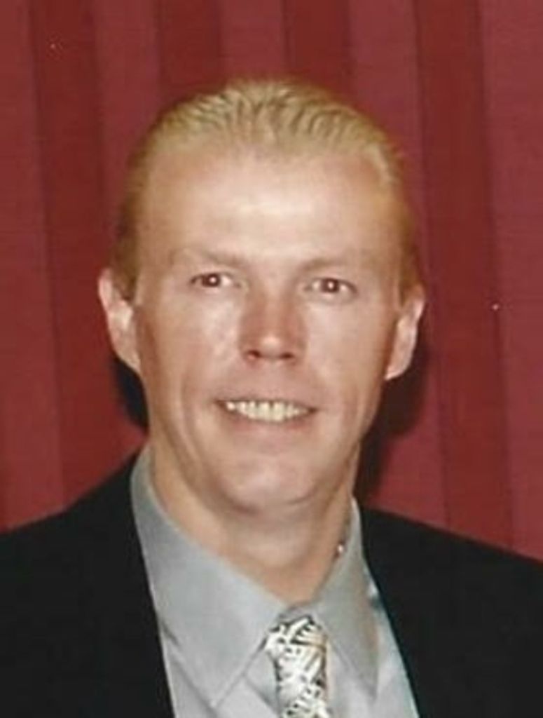 Patrick J Gillis Profile Photo