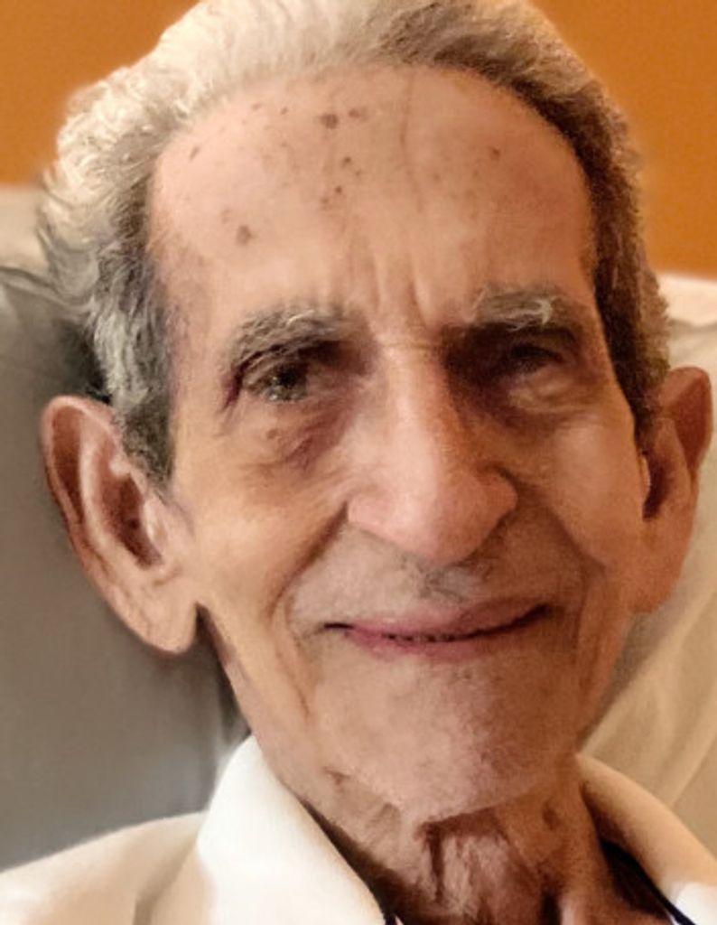 Orlando A. Madera Vásquez