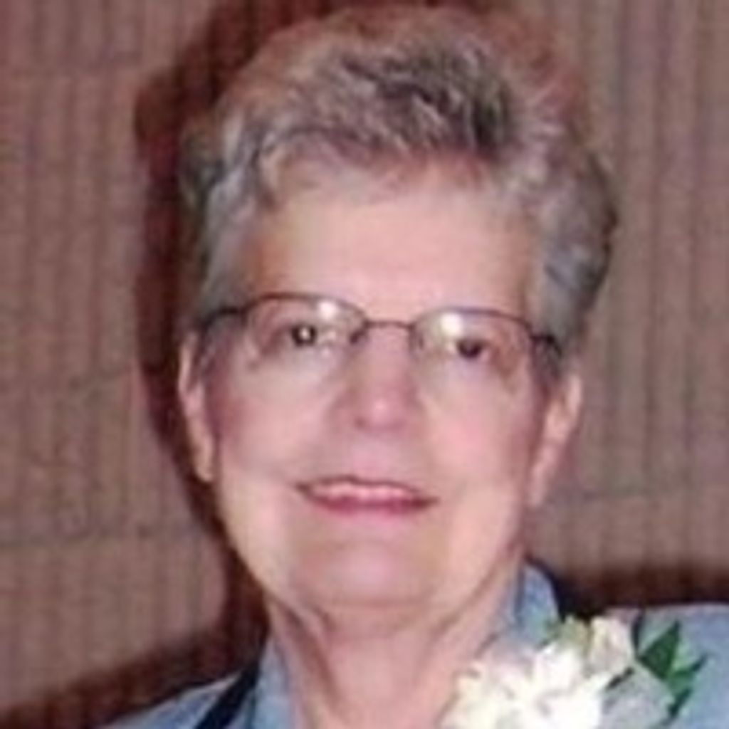 Gertrude Lee Maertz