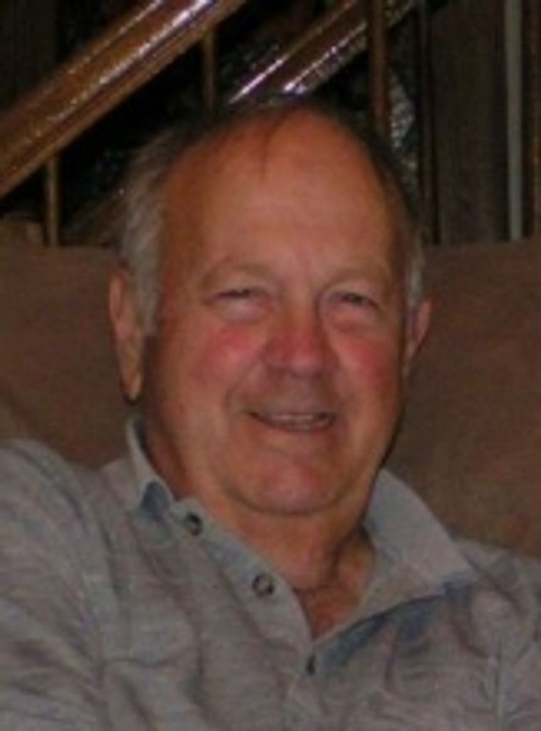 Donald M. Allai