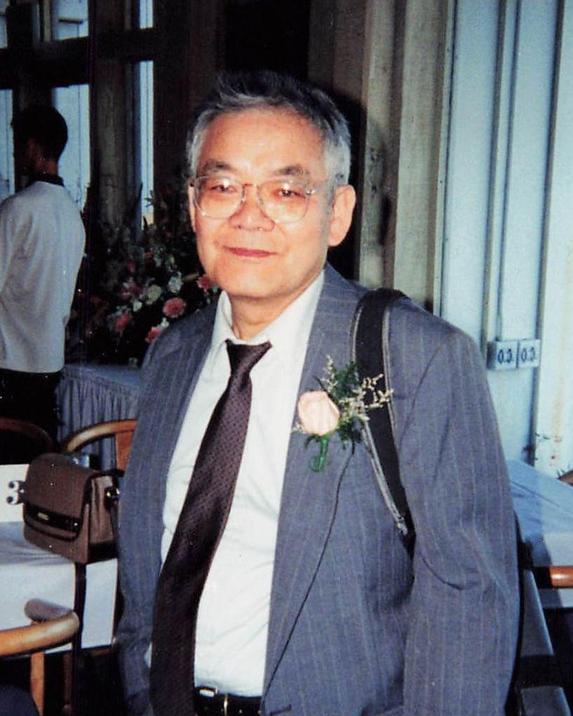 Kongsoo K. Kim Profile Photo