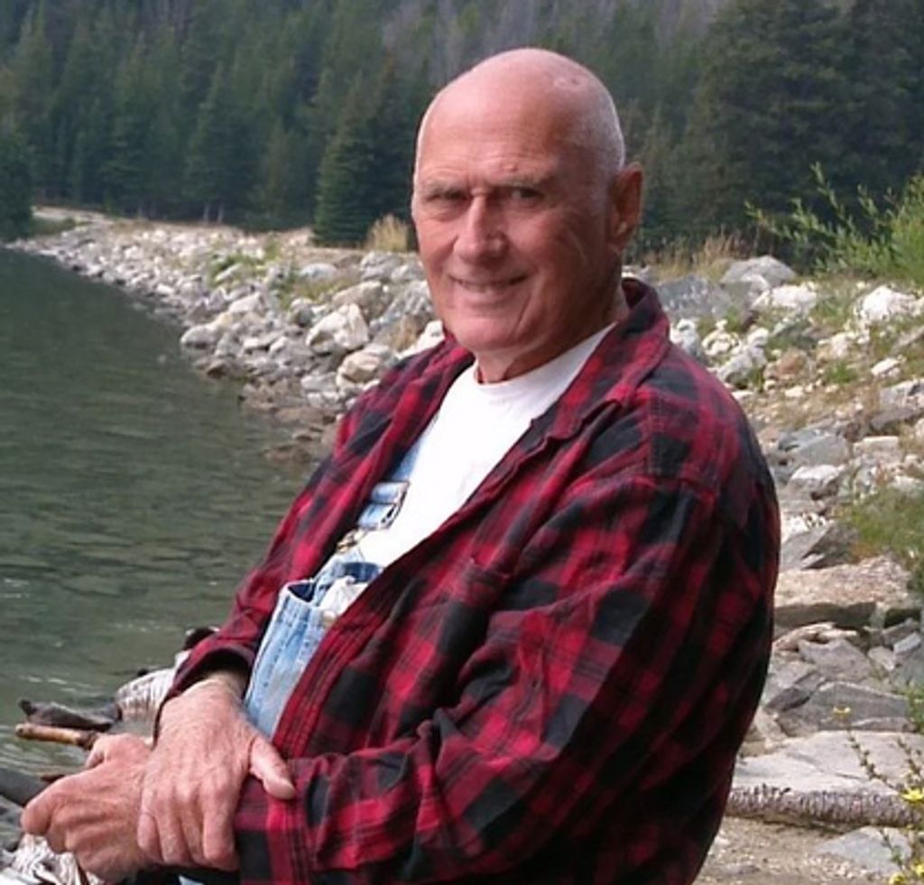 William "Bill" Parnell Profile Photo