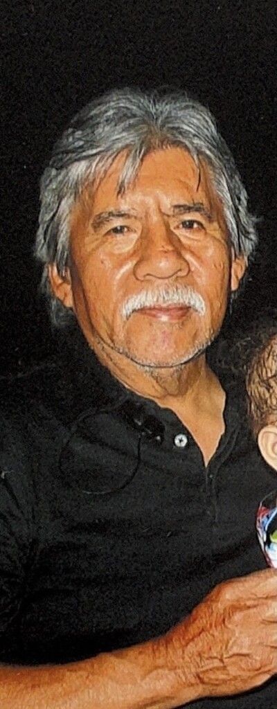 Robert "Bobby" Zurita