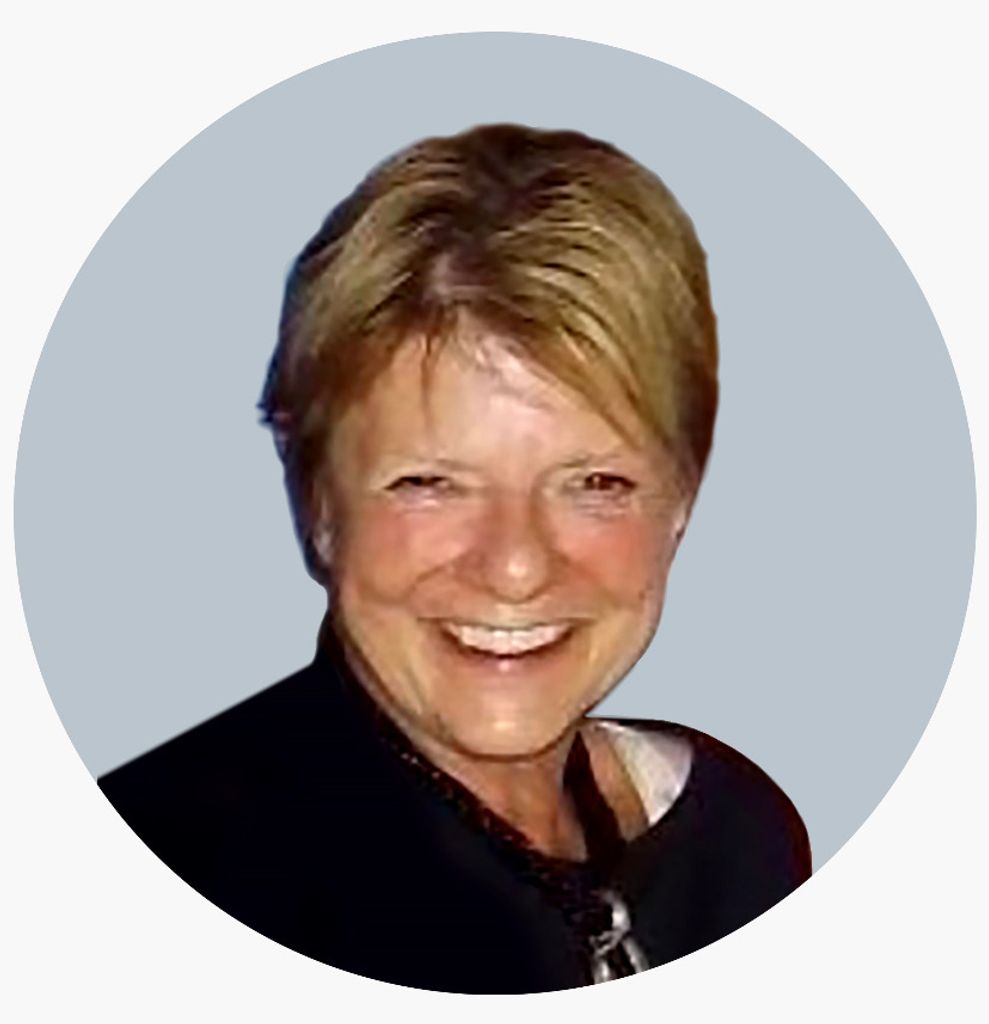 Patricia Reilly Bott Profile Photo