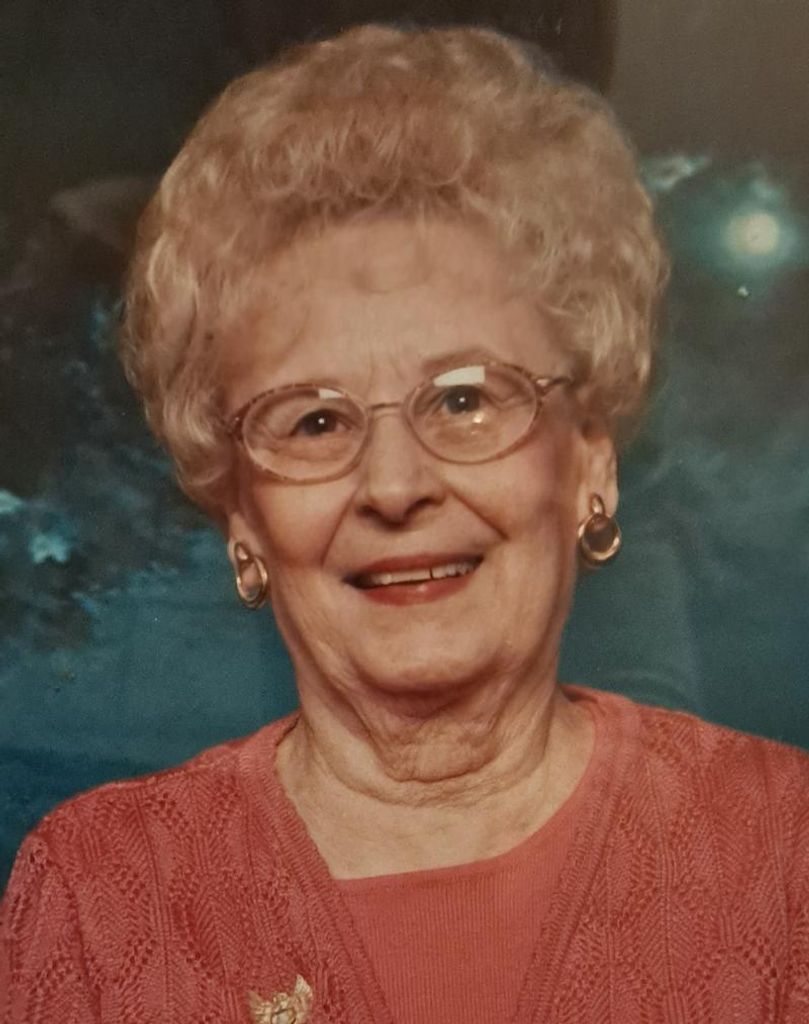 Beverly Sue Mayor Profile Photo